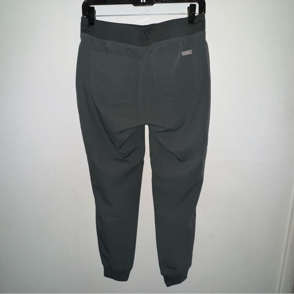 Figs Zamora Scrub Pants Joggers Women’s Size Extra Small - Picture 6 of 9